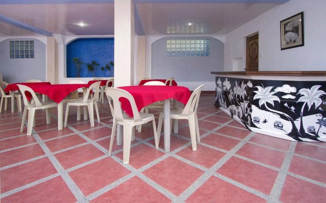 Island Jewel Inn