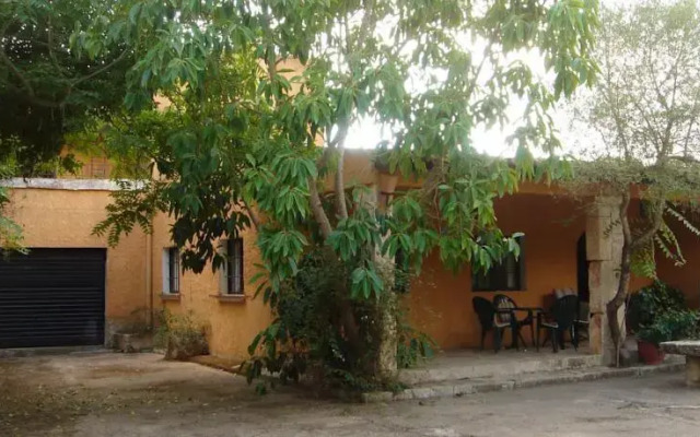 Hostalet De Son Vivot