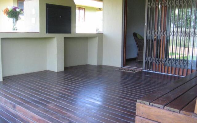 Impangele Lodge