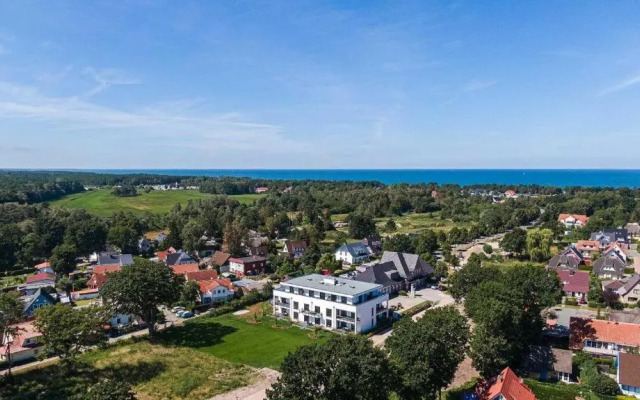 Apartmenthaus Wittsande Wittsande 04