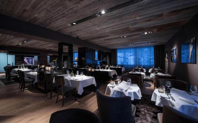 Hotel Zhero - Ischgl/Kappl