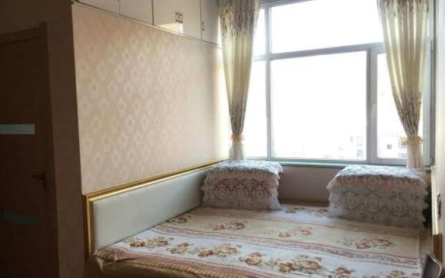 Haibei Qilian Xueshan Family Inn