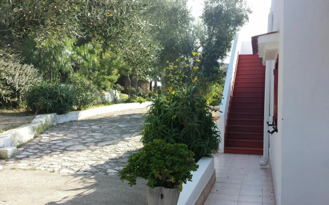 Villa Celeste Appartamenti Vieste