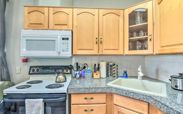 Rejuvenating Retreat w/ Ideal Eloy Location!