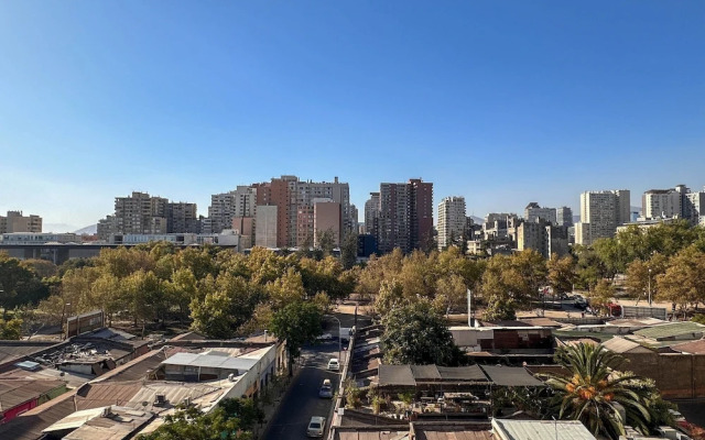Almagro Spot by Andes+