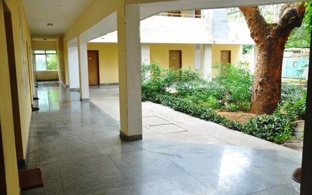 Kstdc Hotel Mayura Sangama