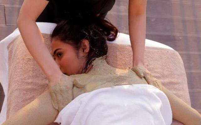 Yog Wellness Resorts & Spa by Amritara