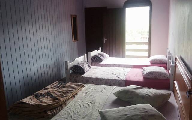 Pousada Cidade Verde