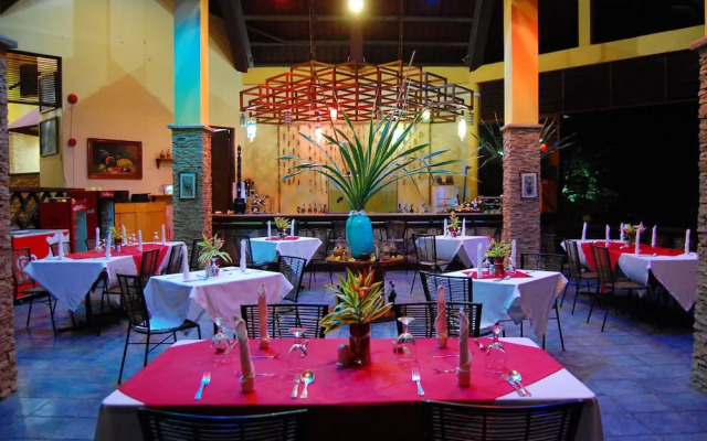 Crystal Paradise Resort, Spa and Winery