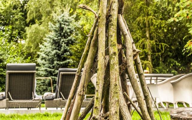 Różana Rezydencja Wellness - Adults Only