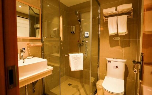 Greentree Inn Anshun Guanling County Guansuo Avenu