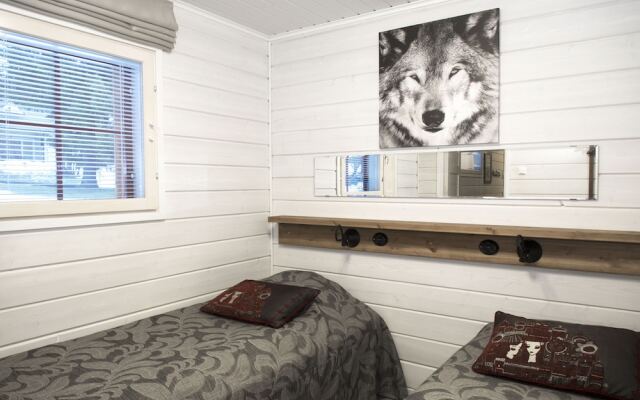 Vuokatinmaa Holiday Apartments