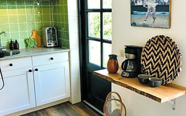 B&B Beemsterblik