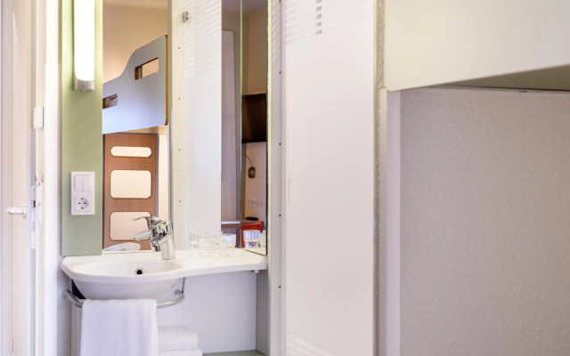 Ibis Budget Leipzig City