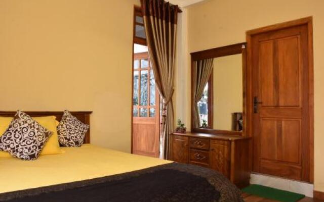 Rio Homestay