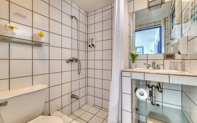 Villa Roca Boutique Resort & Suites-ADULT ONLY