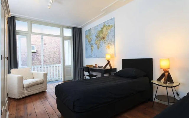 MyCityLofts - Rooftop Suite