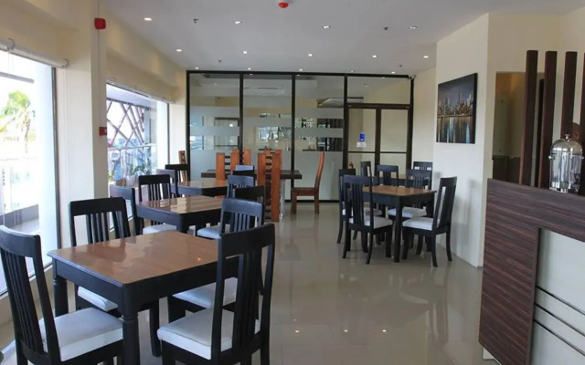 Sumo Asia Hotels