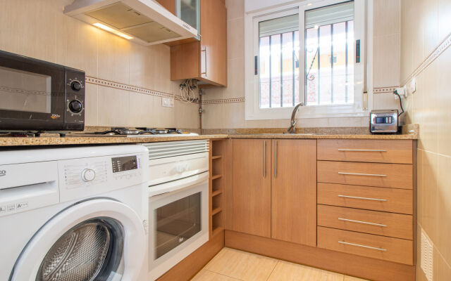 Costa Marfil II - Marina d'Or