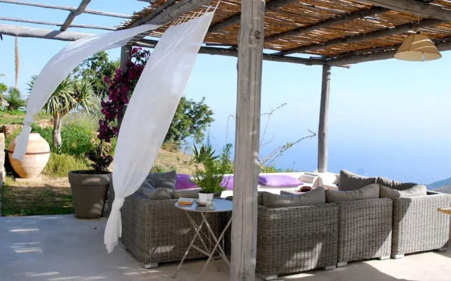 Villa Palomina 8 in Cefal