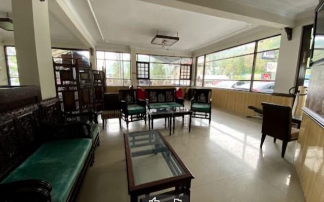 Hotel Amore Donga Gali
