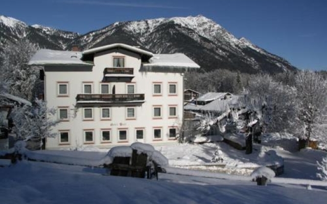 Hotel Garni Post