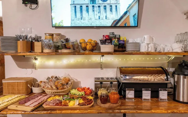 Boutique Hotel von Graf