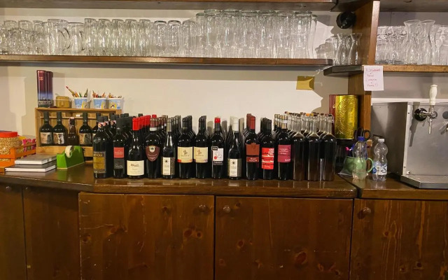 Osteria Locanda Dalla Lina