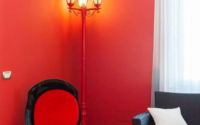 Terrace Suite