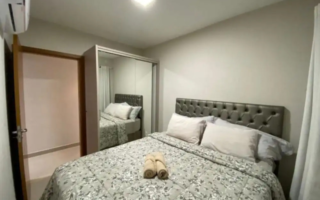 Nautilus Home Club - Penha - Polly