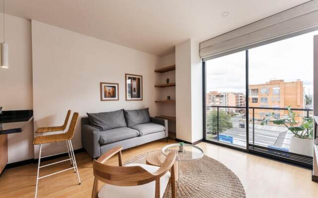 w Lovely 1BR in Chico
