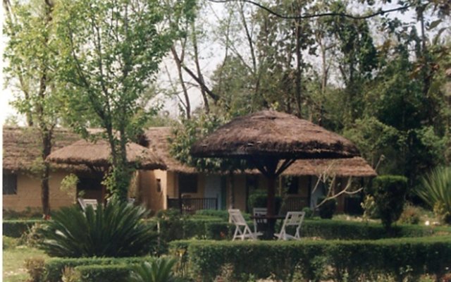 Bardia Jungle Cottage