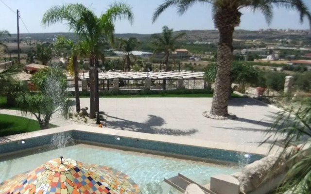 Гостевой дом Valleforno Country House di Charme