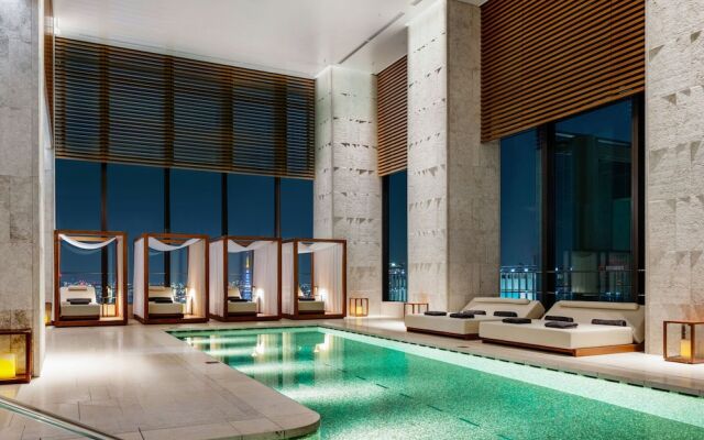 Bvlgari Hotel Tokyo