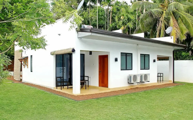 Jungle Holiday Home