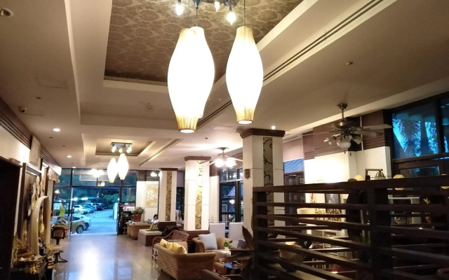 Wannara Hotel Resort and Spa