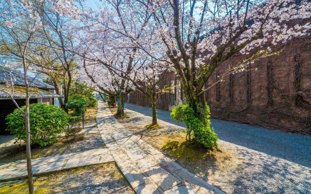 Kurashiki Ivy Square