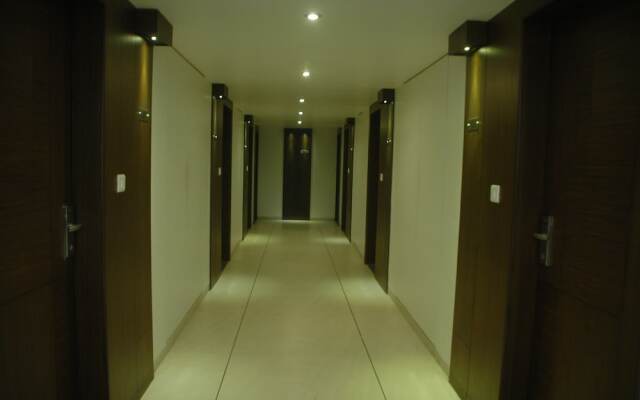 Hotel Kanan