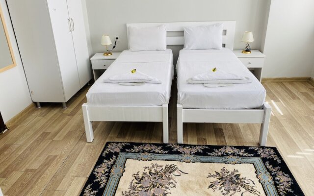 Stylish Hotel Old City