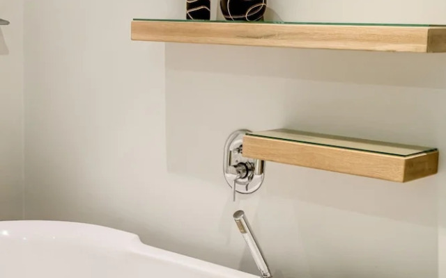 Secure Supreme Artistic Sea View 3bed Sunset Loft