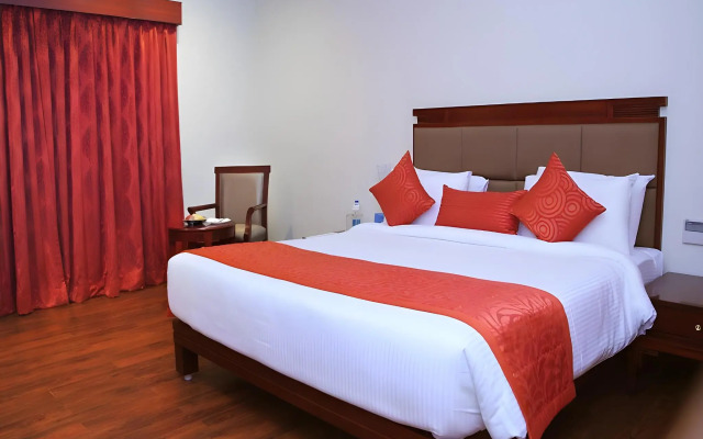 Fortune Select Grand Ridge, Tirupati -  Member ITC Hotels' Group