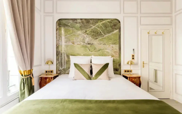 Merveil Luxury Suite - Martin VII