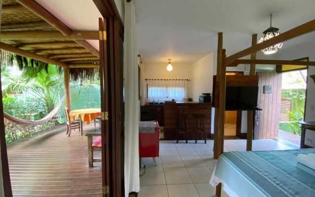 Thai Pousada Boutique