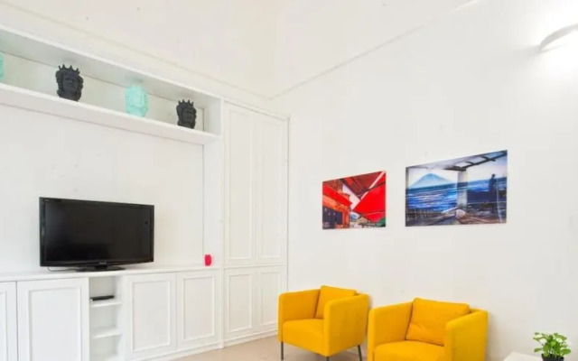 Loft 18 by Wonderful Italy