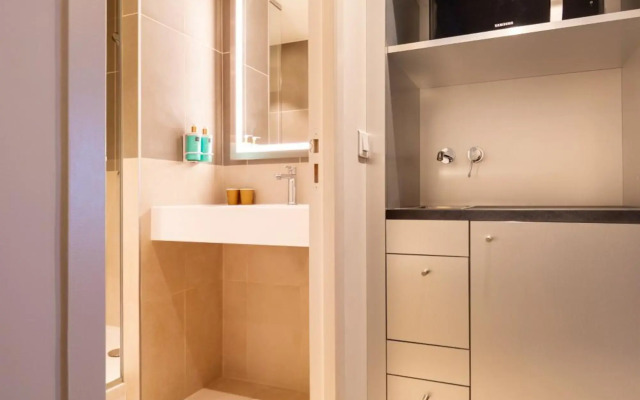 Novotel Paris Orly Rungis