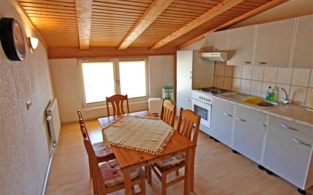 Ferienwohnung Ribnitz MOST 1061