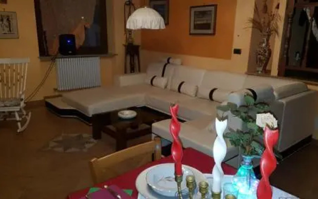 Il Riposo Del guerriero