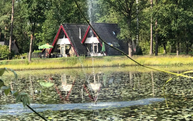 Vakantiepark 't Vosseven