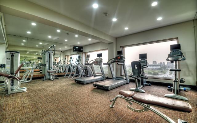 Holiday Inn Amritsar Ranjit Avenue by IHG