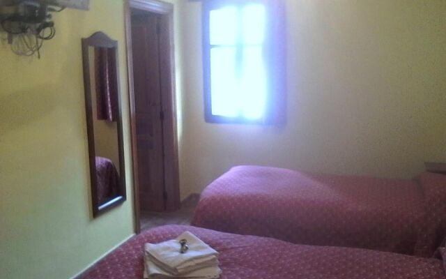 Hotel Casa Vieja